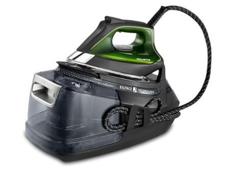 Centro de planchado Rowenta Silence Pro