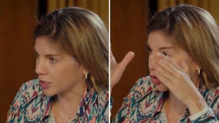 Marian Rojas Estapé en el podcast de Nude Project