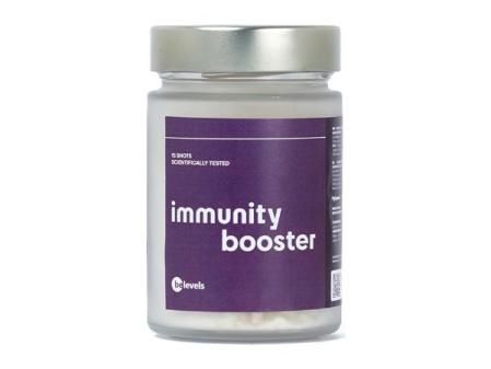 Inmunity Booster Belevels