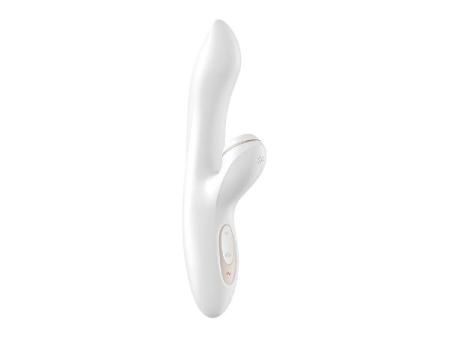 Satisfyer Pro G-Spot Rabbit.