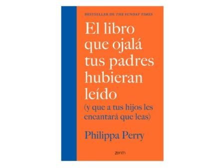 El libro que ojalá tus padres hubieran leído
