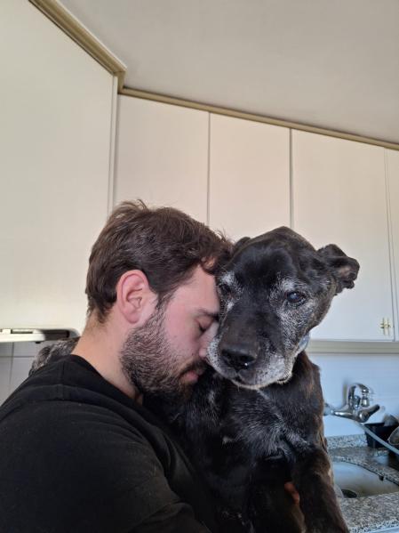 Antonio Moral, el susurrador de Ontinyent