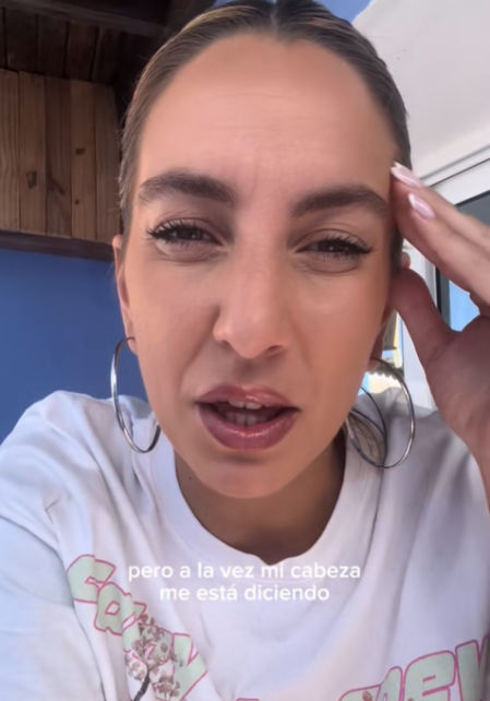 La psicóloga Paula Orell explica que, cuando no te has sentido elegido en distintos episodios de tu vida, acabas pensando que nunca te van a elegir y terminas autosaboteándote