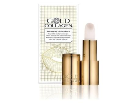 Lip Volumiser Gold Collagen®