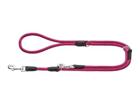 HUNTER Power Grip - Correa para Perro Ajustable