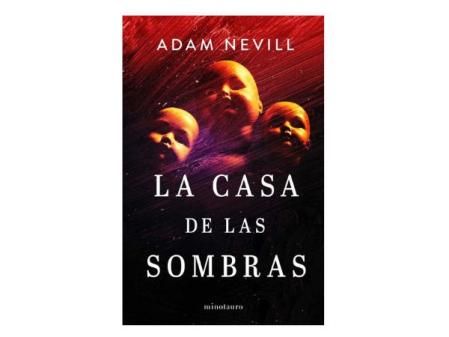 La casa de las sombras