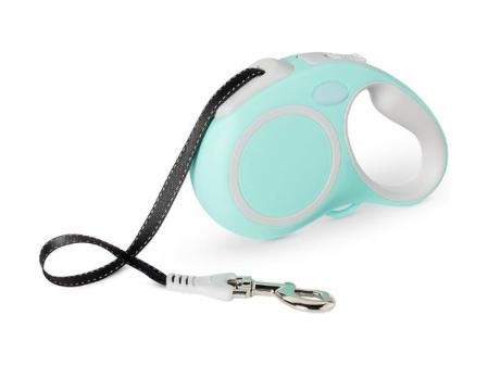 Amazon Basics - Correa para Perro retráctil