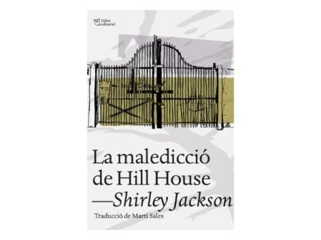 La maledicció de Hill House