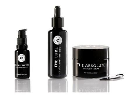 Pack ritual facial antiedad de Cocunat