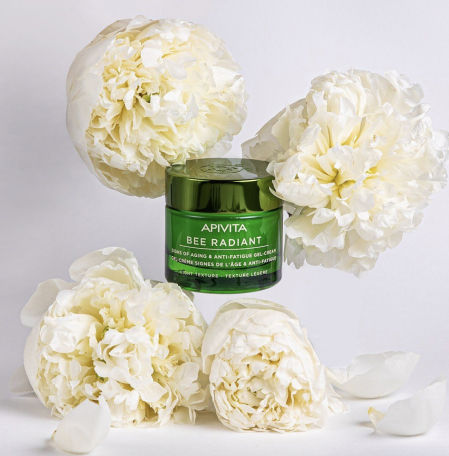 Gel-crema signos de la edad & antifatiga (36,90 euros)