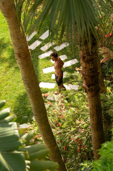 El SHA propone&nbsp;una rutina de ejercicio y hábitos saludables,