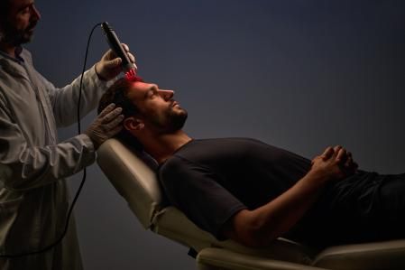 SHA&nbsp; aplica nuevas técnicas para mejorar la piel y el bienestar físico