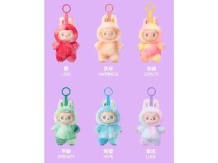 Big in Energy Series The Monsters de Pop Mart