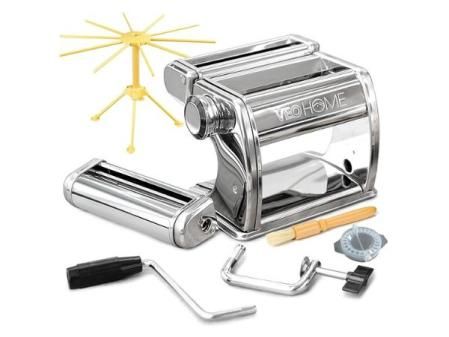 Máquina manual de pasta VeoHome