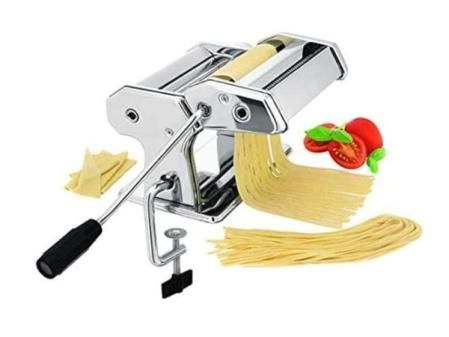 Máquina de pasta fresca IBILI