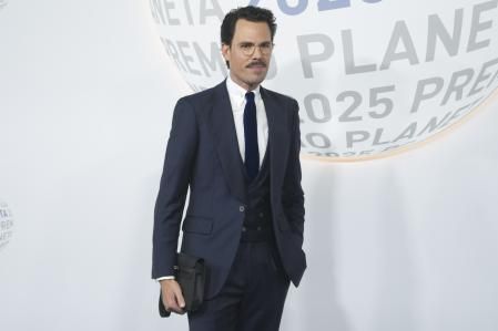 El diseñador Juan Avellaneda.