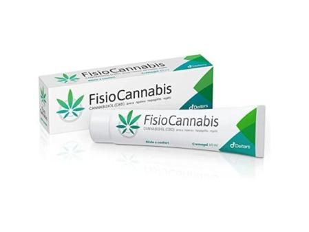 DEITERS - FisioCannabis 60 ml