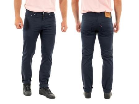 Levi's 511 Slim