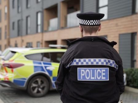 Paramédicos acudieron al lugar, pero Lincoln fue declarado muerto a las 15:55 horas del 15 de diciembre