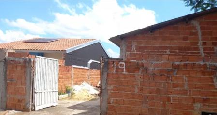 La casa donde han encontrado a María Clara pertenecía al padrastro de la menor, Rodrigo