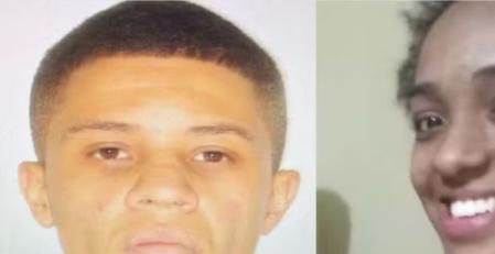 El padrastro, Rodrigo Ribeiro Machado, y la madre de la menor asesinada, Luiza Aguirre Barbosa da Silva han confesado el asesinato