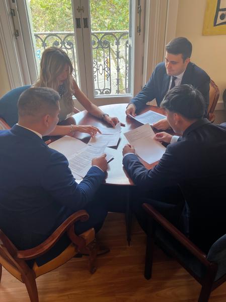 Garmande &amp; Asociados es un socio estratégico para cualquier autónomo o pyme