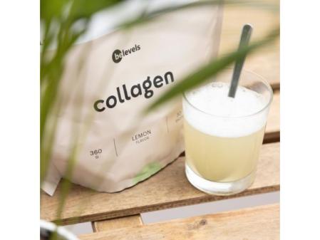 Colágeno hidrolizado de BeLevels