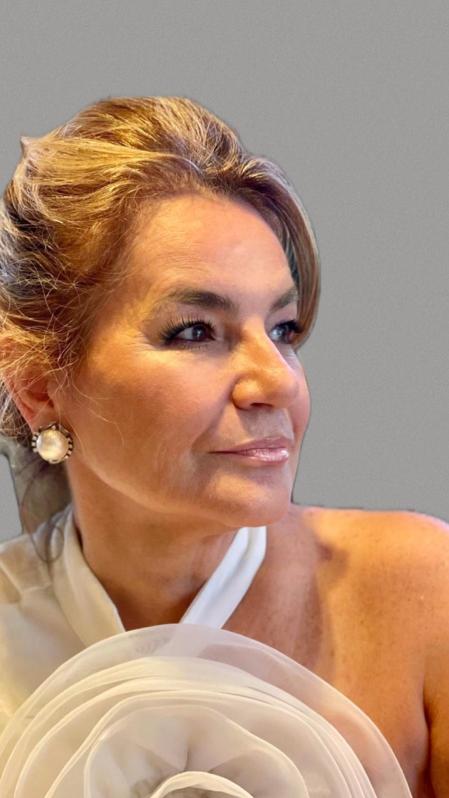 La Dra. Villares es especialista en Medicina estética 