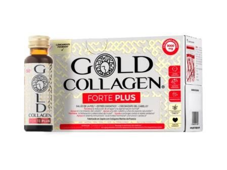 GOLD COLLAGEN New Forte Plus