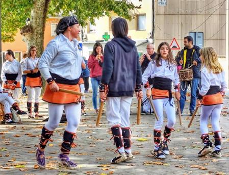 Guardiola de Berguedà.