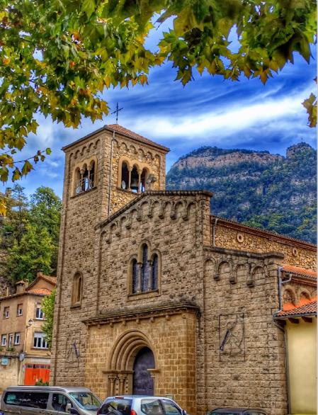 Guardiola de Berguedà.