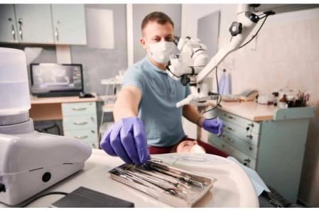 Grado superior de Higiene Bucodental