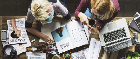 Curso en Marketing y Publicidad