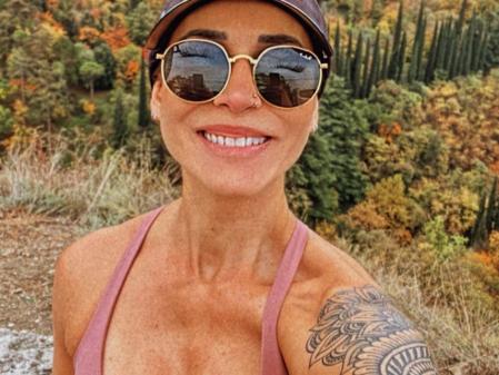 Daniela ha viajado a Camboya tras aceptar una oferta de trabajo como telemarketing