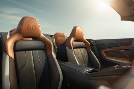 Inspirados en la tradición. Maestría en el diseño, materiales excepcionales y acabados detallistas