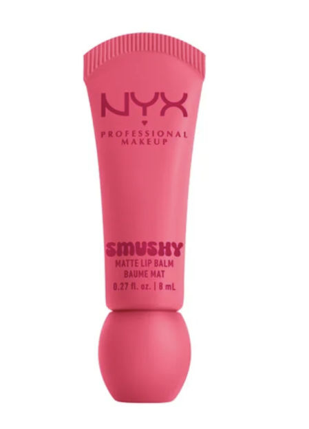 Smushy Matte Lip Balm (7,95 euros)