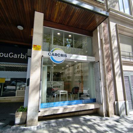 Casadevall y Cáceres tomaron las riendas del negocio en 2015, manteniendo la esencia de los inicios, pero con una visión más moderna