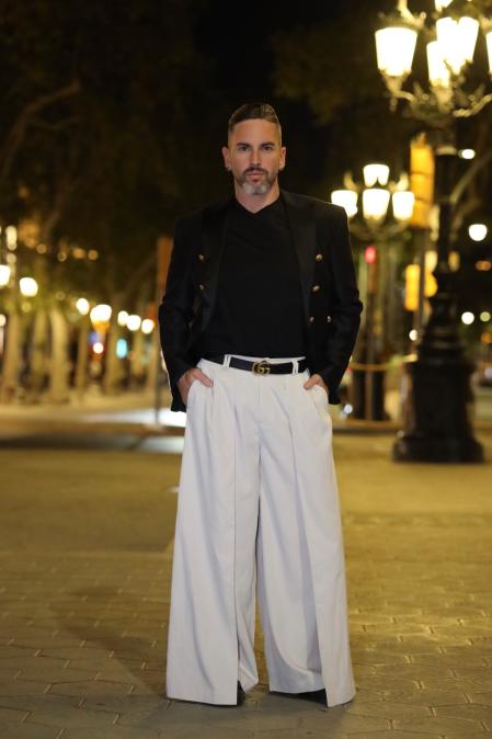 Su mirada se proyecta hacia nuevos destinos