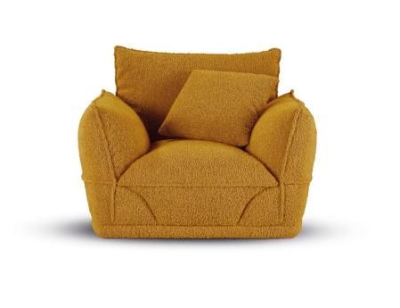 Sillón Palatine, de Roche Bobois