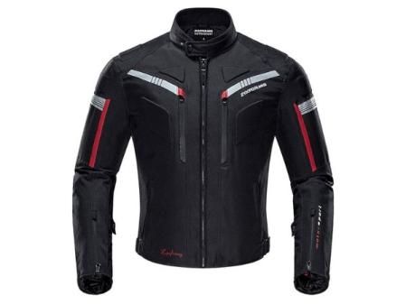 Chaqueta impermeable ZYXFORMIS