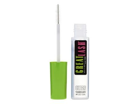 Great Lash Clear de Maybelline