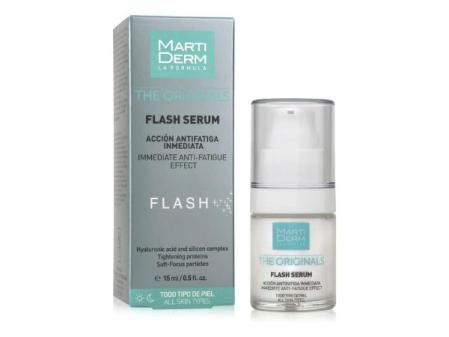 The Originals - Flash Serum