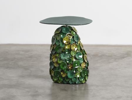 Mesa Terrario, de Andrea Mancuso