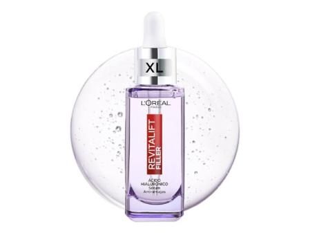 L'Oréal Paris Serúm Antiedad Revitalift Filler