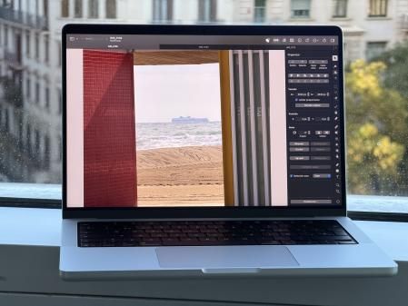 Nuevo MacBook Pro con chip M5 