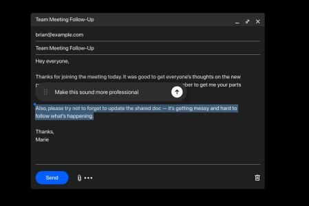ChatGPT Atlas te ayuda en el día a día.
