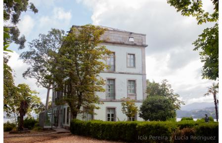 El corazón de la isla, antes trágico y ahora es sede cultural