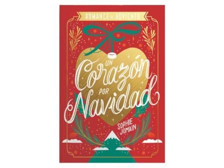 Un corazón por Navidad. Edición especial