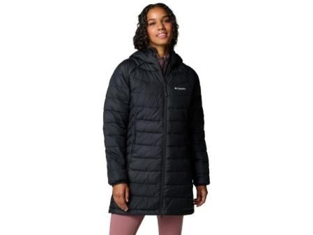 Columbia Chaqueta Acolchada para Mujer
