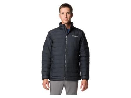 Columbia Powder Lite 2 Jacket Chaqueta acolchada Hombre (Pack de 1)